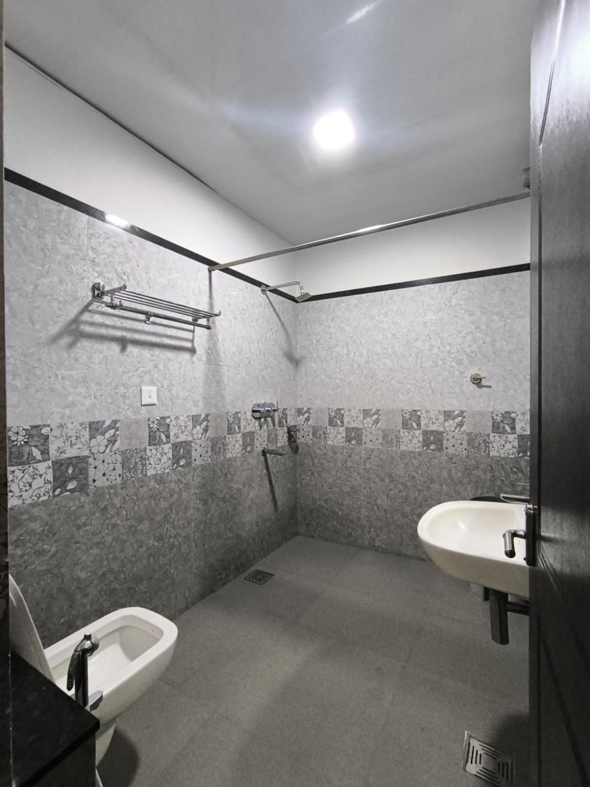 Hotel Pbs Grand Hospet Exterior foto